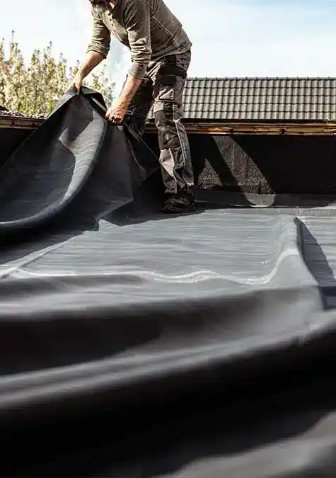 Roofing Company Templepatrick