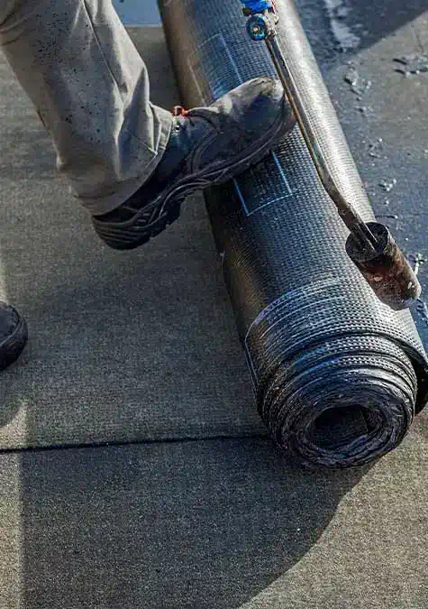 Roofing Company Templepatrick